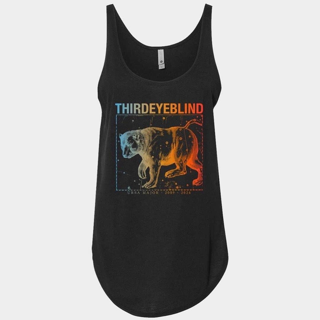 Third Eye Blindさんのインスタグラム写真 - (Third Eye BlindInstagram)「For those seeking some new Fall attire.」10月25日 4時54分 - thirdeyeblind