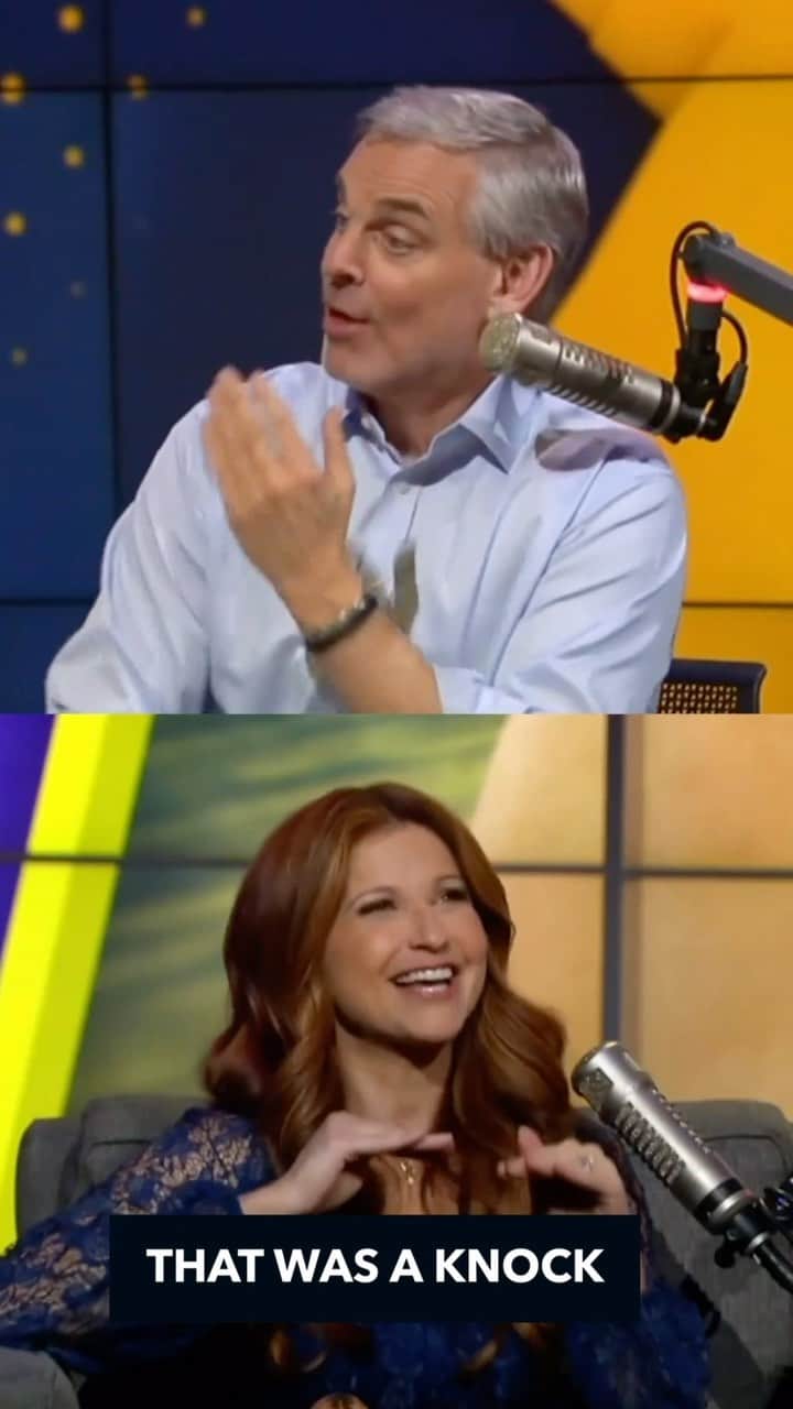 レイチェル・ニコルズのインスタグラム：「@rachel_nichols on Chris Paul’s fit with the Warriors」