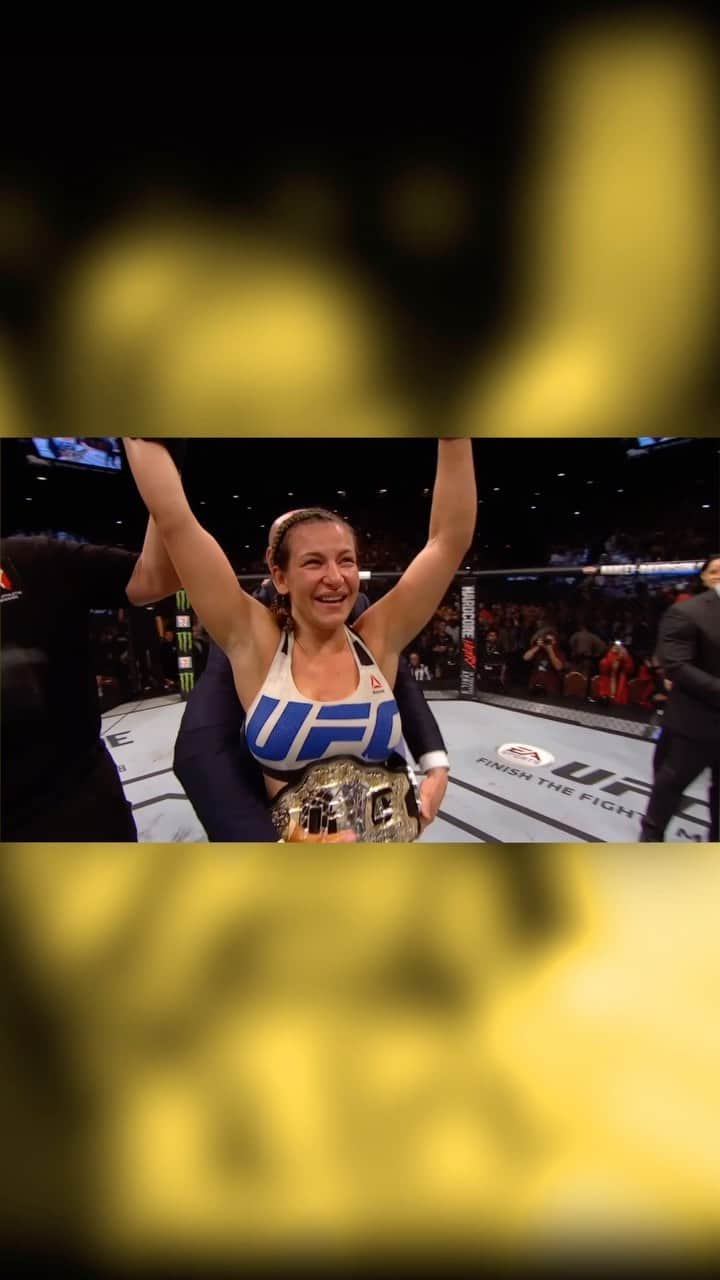 ミーシャ・テイトのインスタグラム：「Moments into a conversation with the former UFC Champ Miesha Tate @mieshatate you’ll discover that there are two key foundations for healthy living – exercise and regenerative medicine. For her, world class combat training and life maintenance go hand and hand and still fuels her as her long storied career in the Octagon continues to this day. When she isn’t training or with family you’ll find her at her working on her wellness + regenerative medicine techniques that are the next level of combat sports.  . Watch out as this top ranked UFC fighter prepares for her next step towards the UFC Title belt in Austin, TX DEC 2nd.  . @omrvee the capture @kovatonic the edit  @johnnyboymma @ufc」