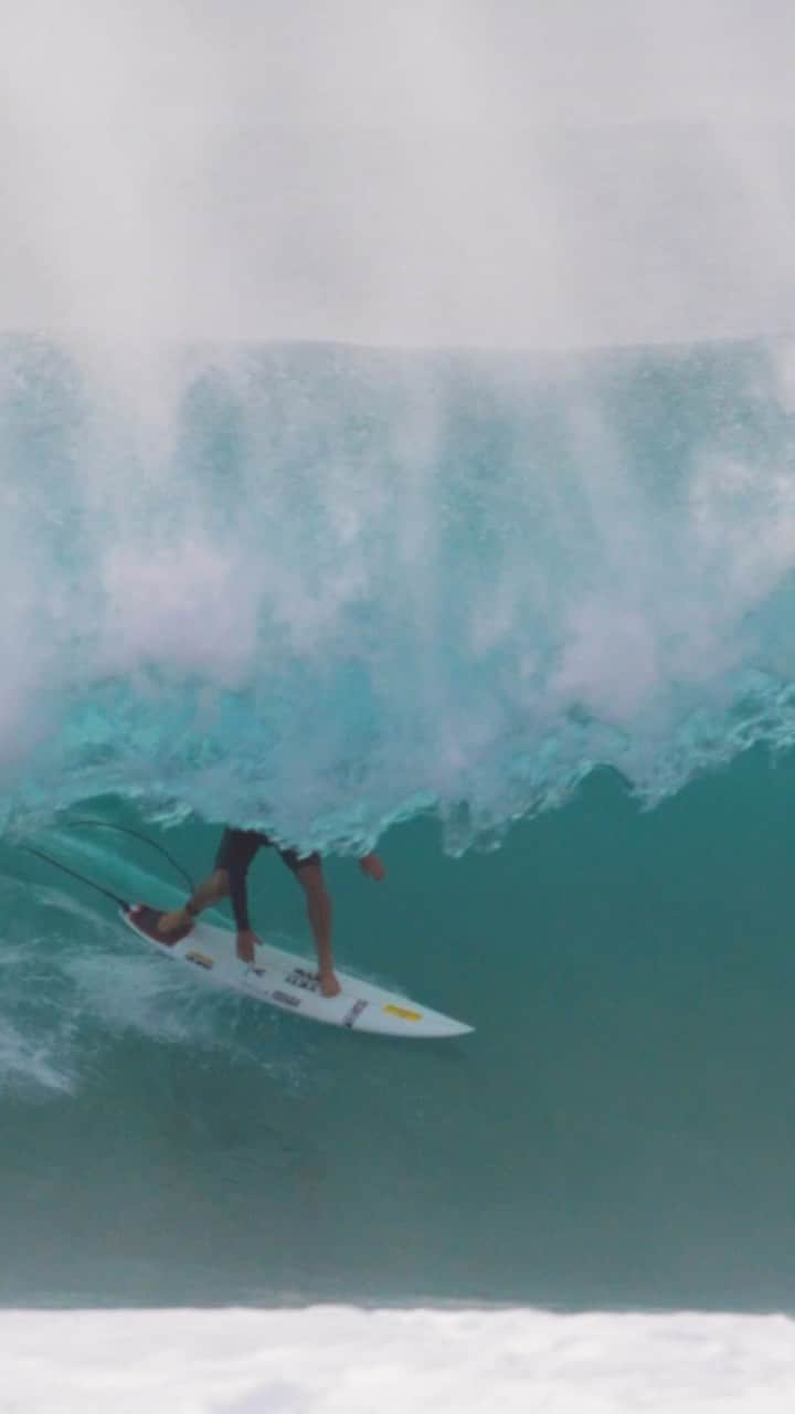 ジョン・ジョン・フローレンスのインスタグラム：「El Niño」