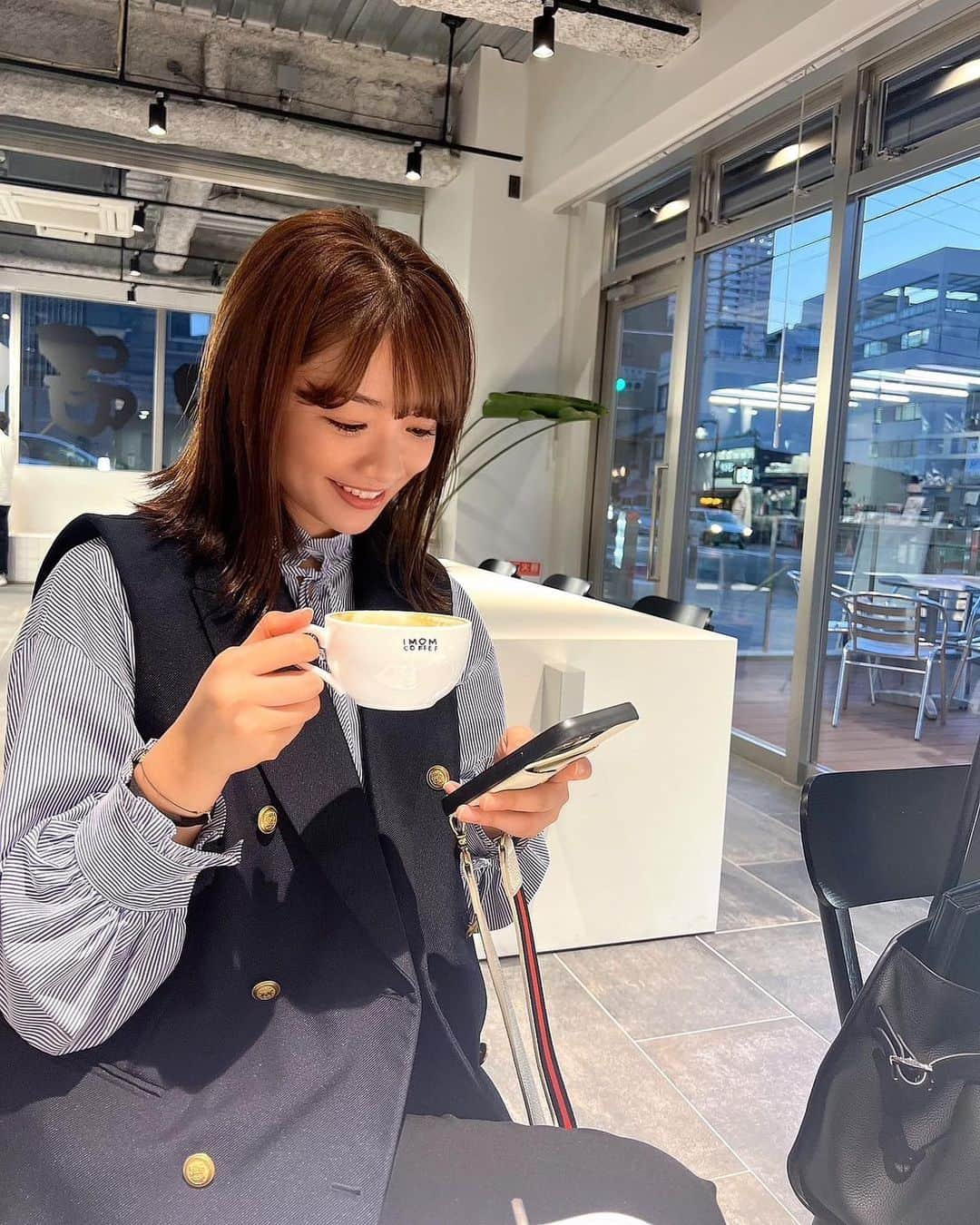 川村茉由のインスタグラム