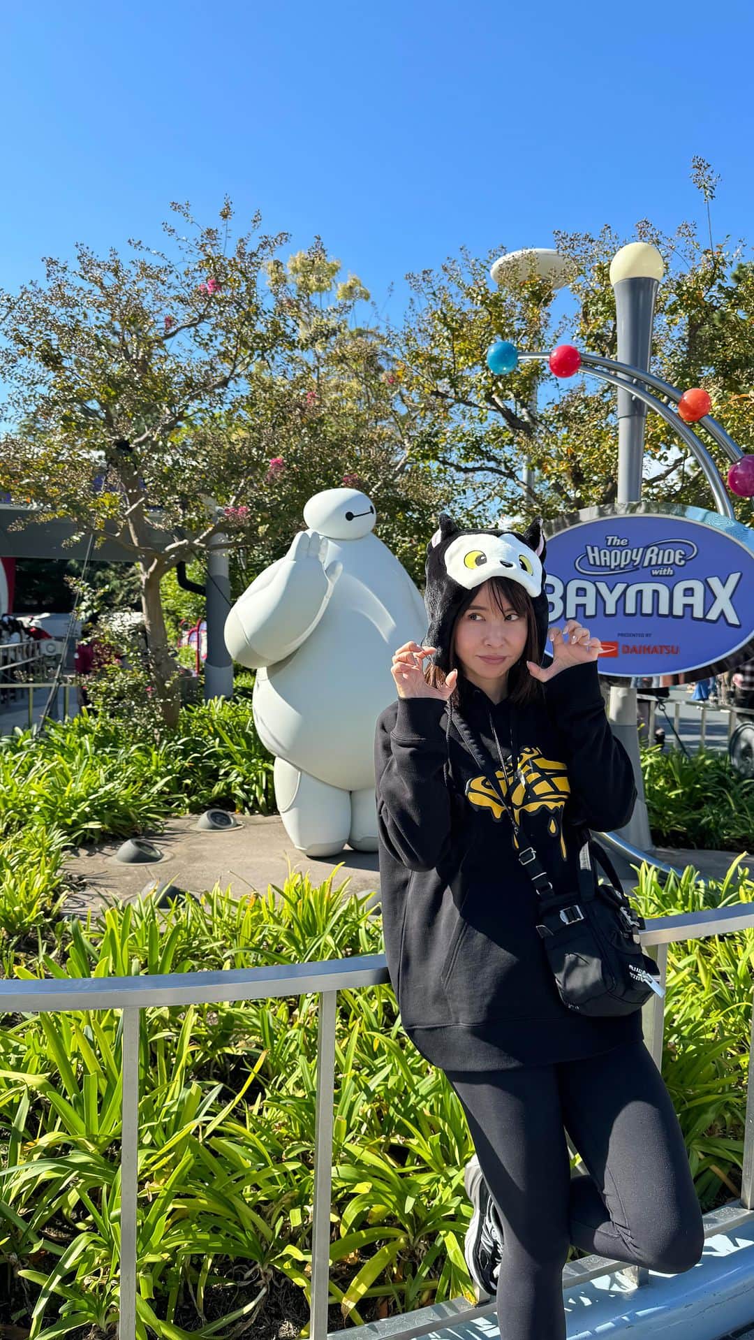Emiのインスタグラム