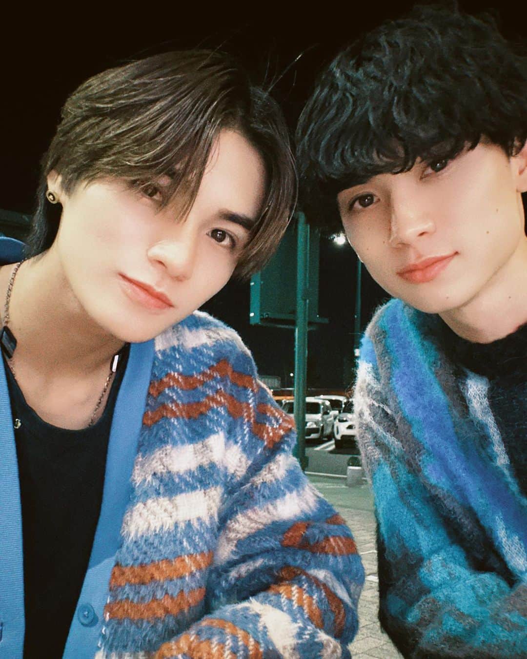 清野隆華のインスタグラム：「Friend🫶」