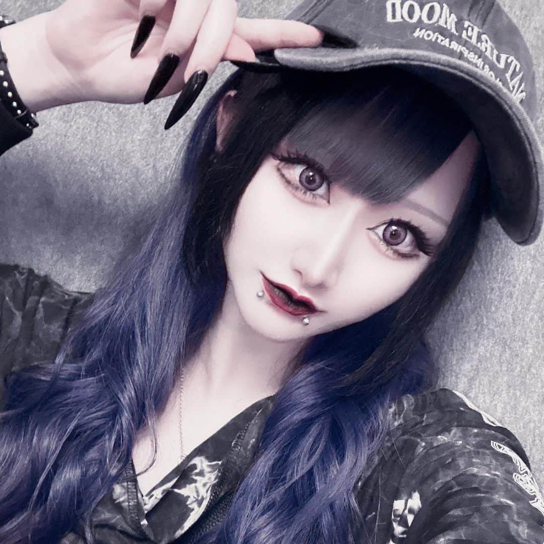 あんりゴンのインスタグラム