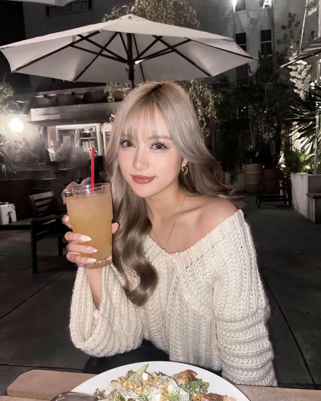 樽井みかのグルメインスタ