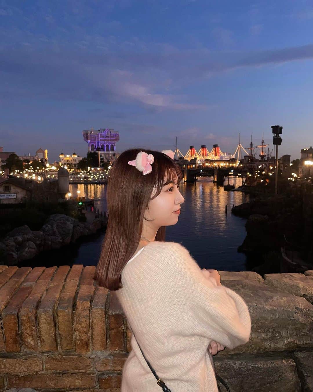 小林紗良のインスタグラム