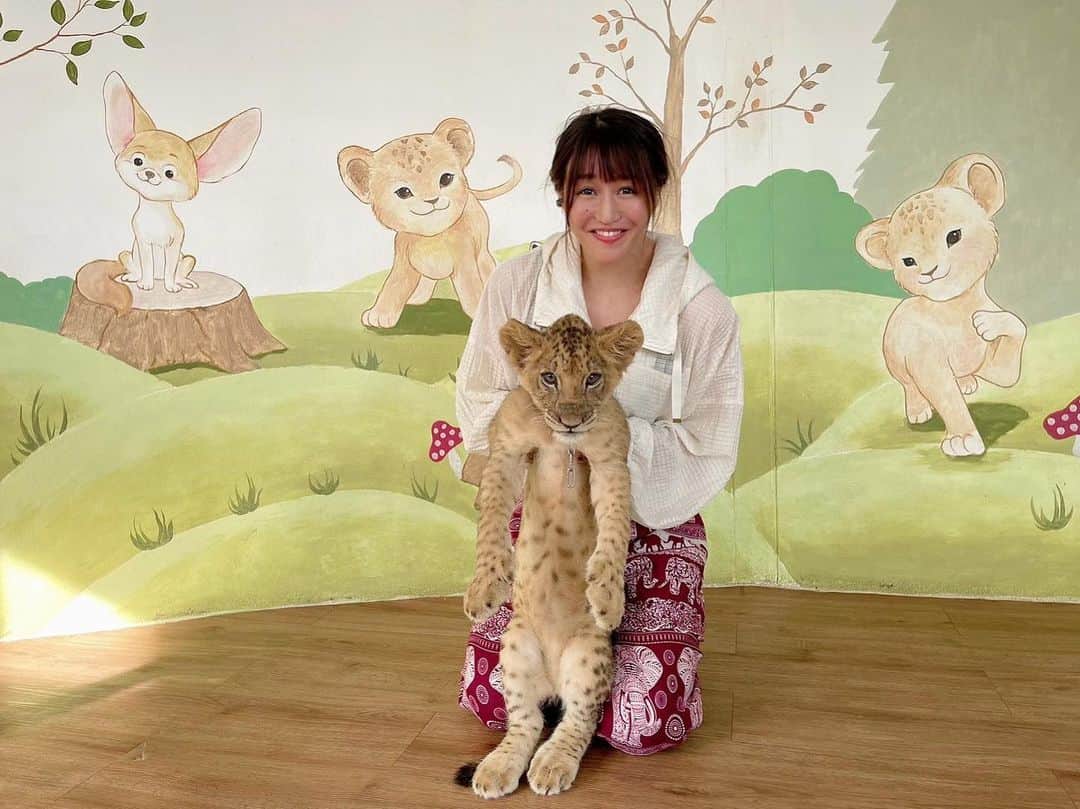朱里のインスタグラム