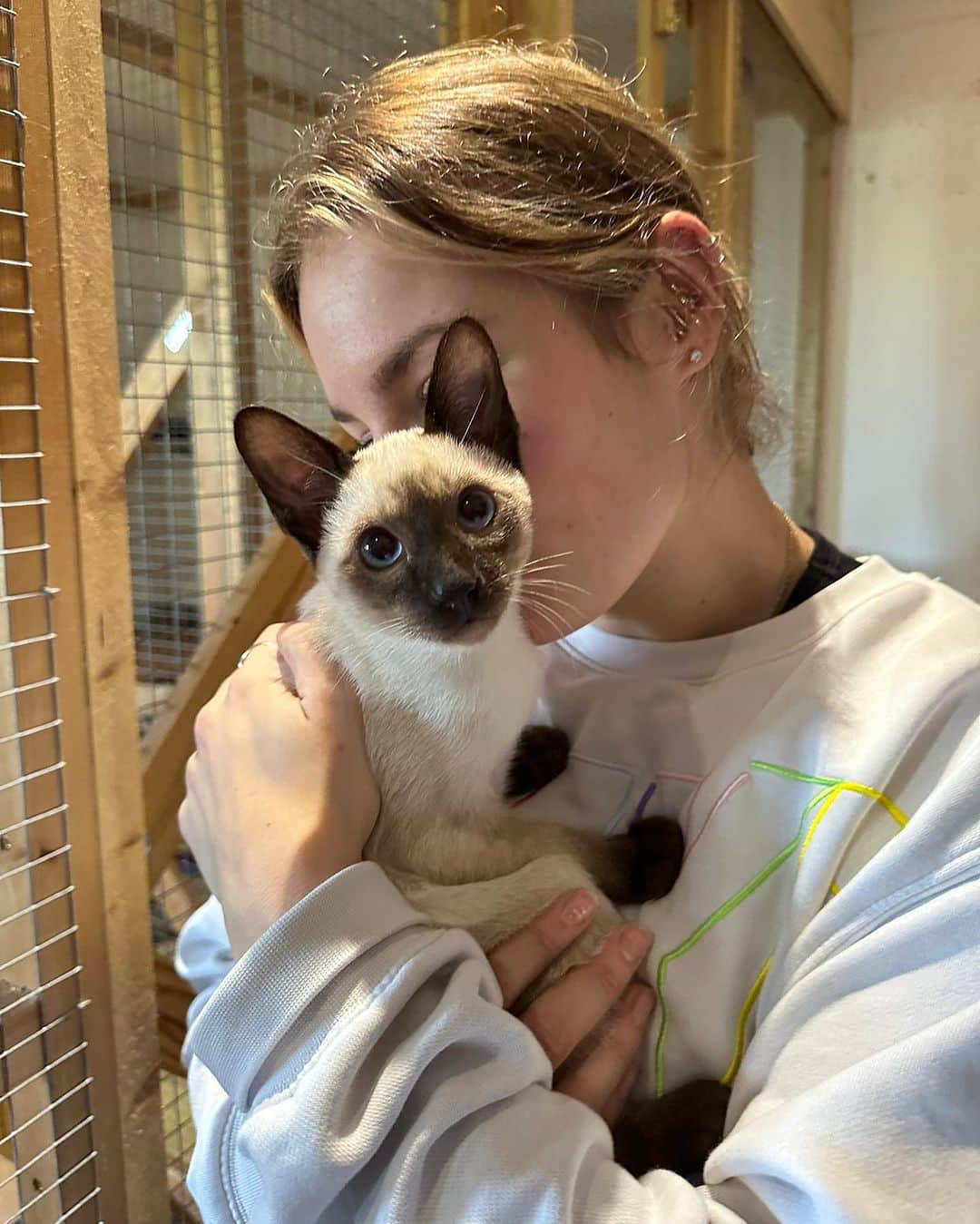 クリスティン・スポウルスのインスタグラム：「Photo dump 💩」
