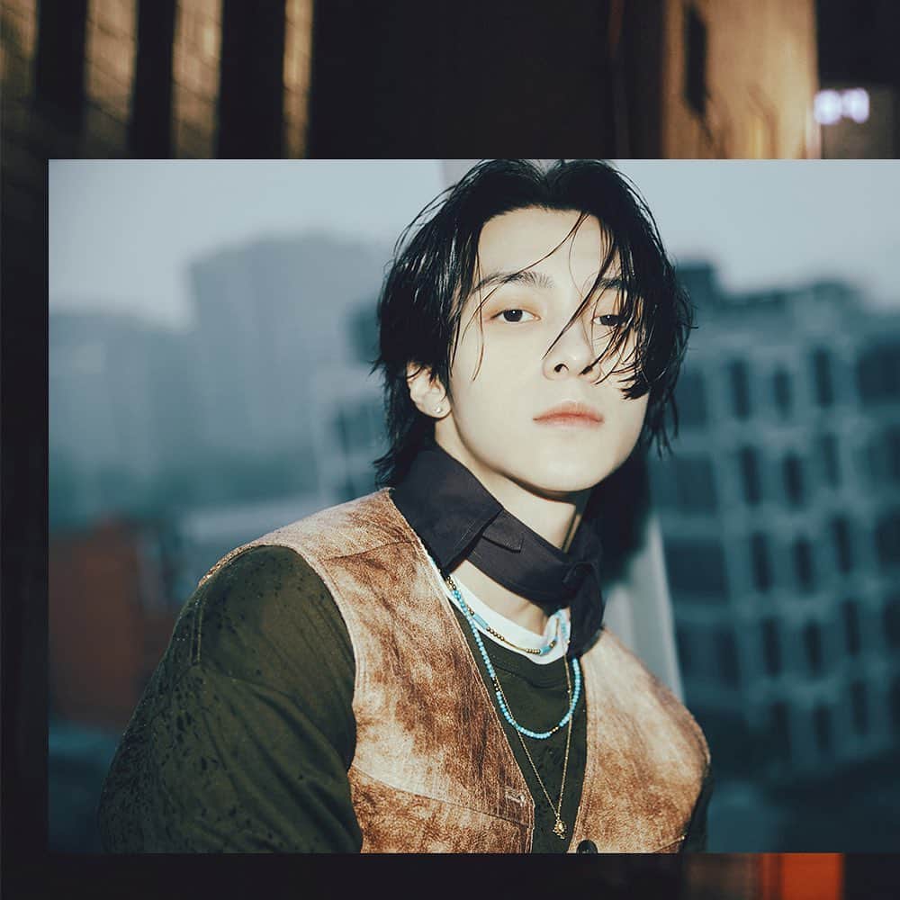 Way Vさんのインスタグラム写真 - (Way VInstagram)「WayV The 2nd Album 'On My Youth' 'Day & Night' Teaser Image #HENDERY   【On My Youth - The 2nd Album】 Digital Album ➫ 2023.11.01 (CST/KST) Physical Album ➫ 2023.11.08 (CST/KST)  #WayV #威神V  #OnMyYouth #遗憾效应 #WayV_OnMyYouth  #WayV_OnMyYouth_遗憾效应  💿Pre-order https://WayV.lnk.to/On_My_Youth」10月24日 22時03分 - wayvofficial
