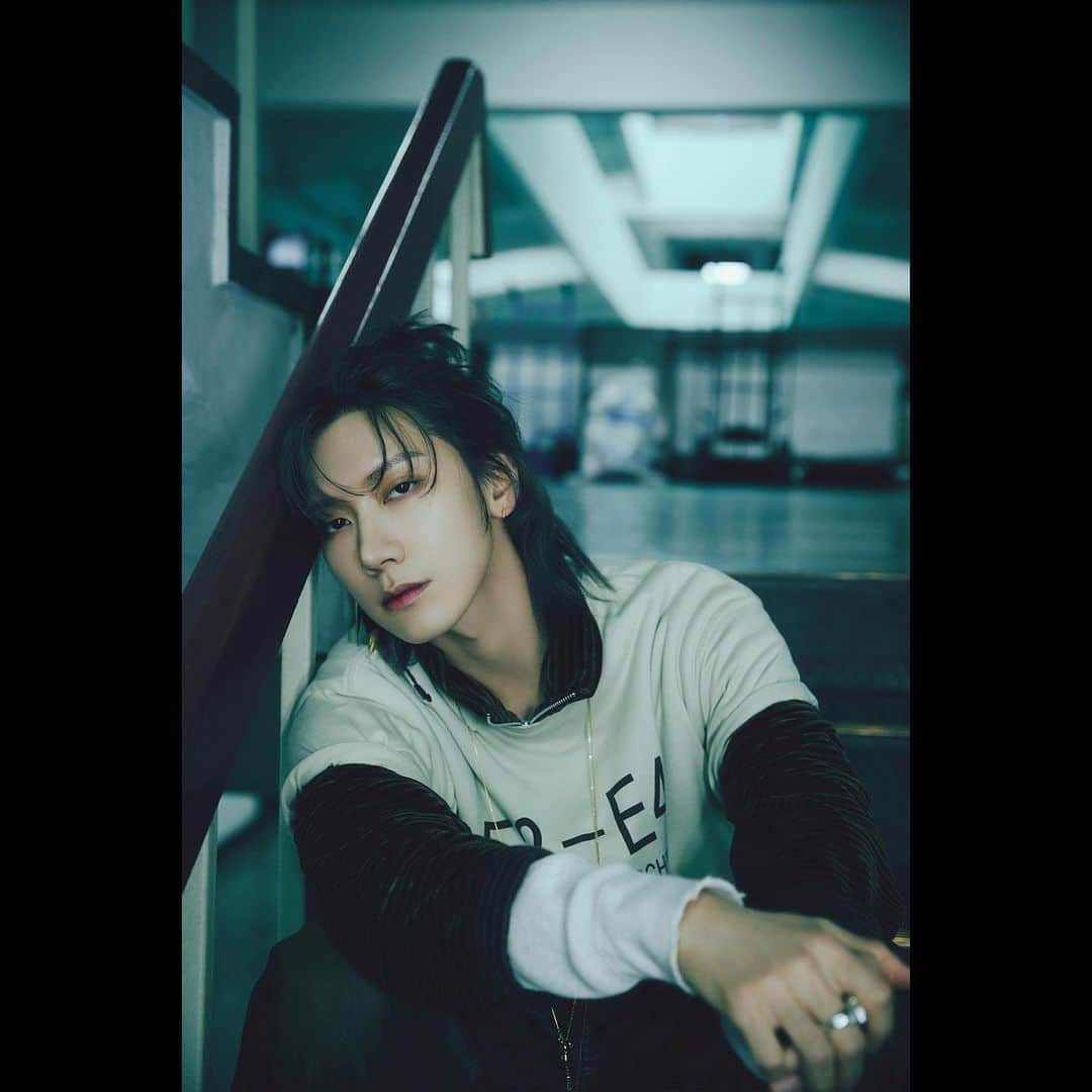 SMエンターテインメントさんのインスタグラム写真 - (SMエンターテインメントInstagram)「WayV The 2nd Album 'On My Youth' 'Day & Night' Teaser Image #TEN   【On My Youth - The 2nd Album】 Digital Album ➫ 2023.11.01 (CST/KST) Physical Album ➫ 2023.11.08 (CST/KST)  #WayV #威神V  #OnMyYouth #遗憾效应 #WayV_OnMyYouth  #WayV_OnMyYouth_遗憾效应  💿Pre-order https://WayV.lnk.to/On_My_Youth」10月24日 22時03分 - smtown