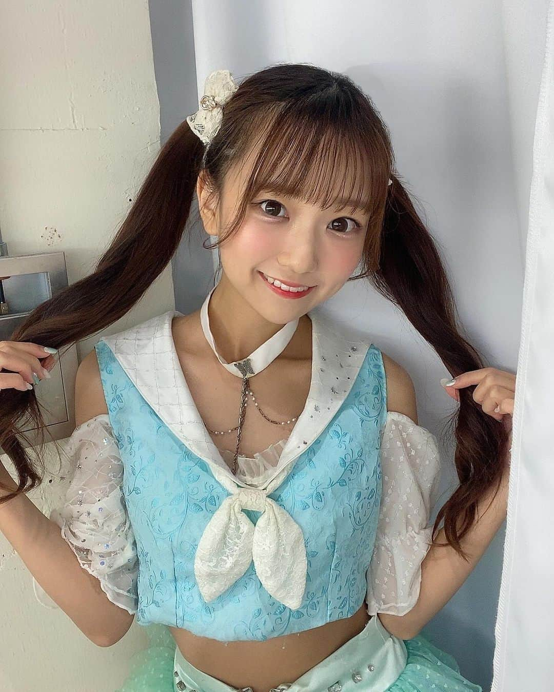 宮脇彩花のインスタグラム