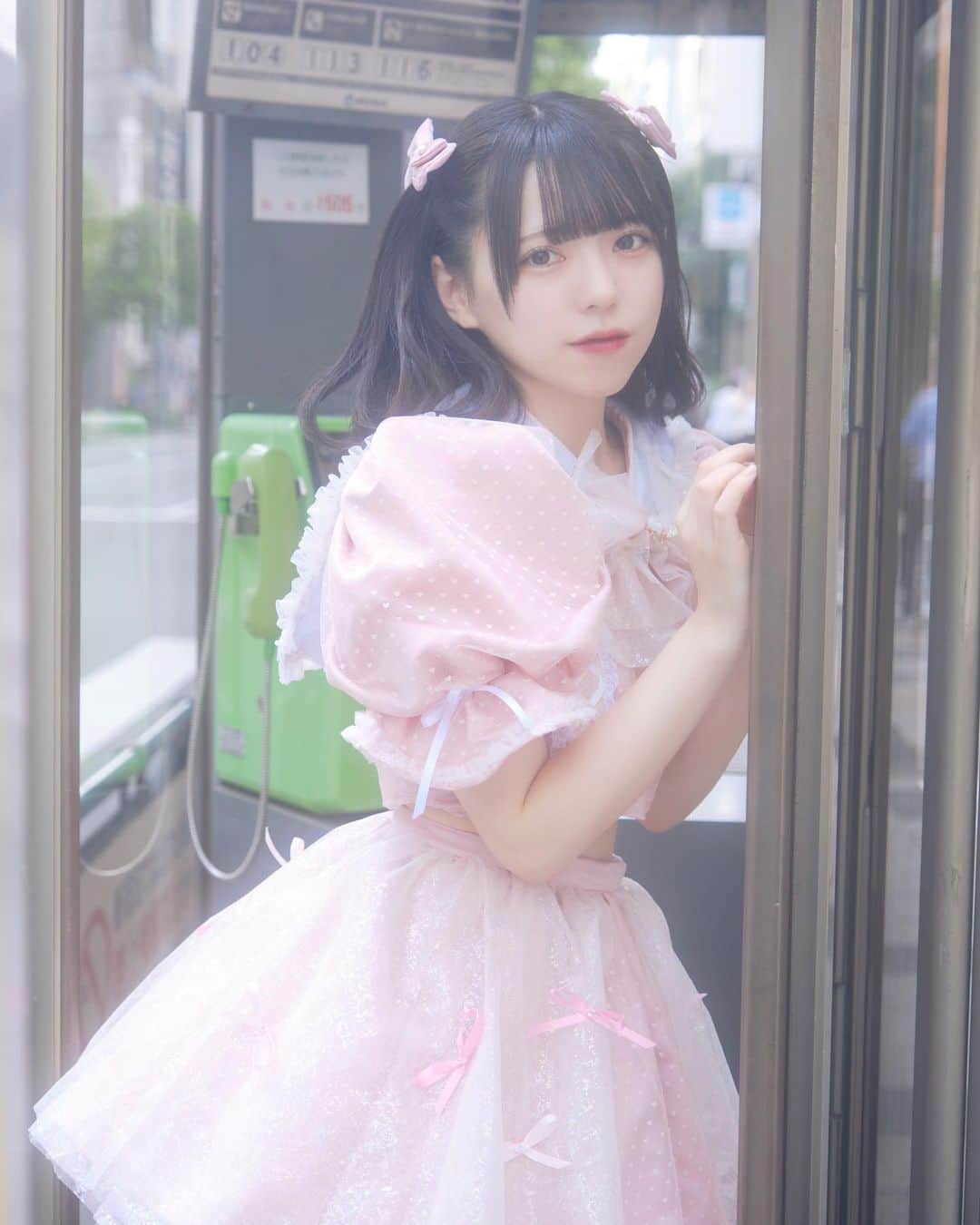 吉田芽梨奈のインスタグラム：「生まれ変わったら何になろうかな」