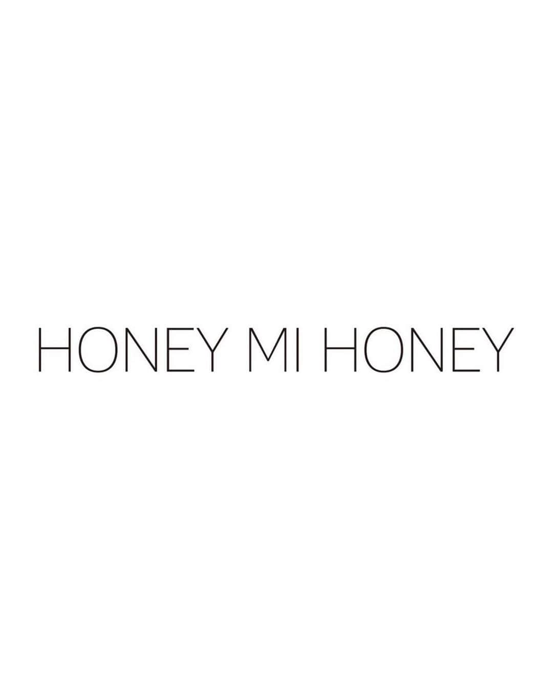 HONEY MI HONEY OFFICIALさんのインスタグラム写真 - (HONEY MI HONEY OFFICIALInstagram)「【coordinate】  @honeymihoney_official  #HONEYMIHONEY #TOKYO #omotesando #harajuku #2023aw」10月24日 22時30分 - honeymihoney_official