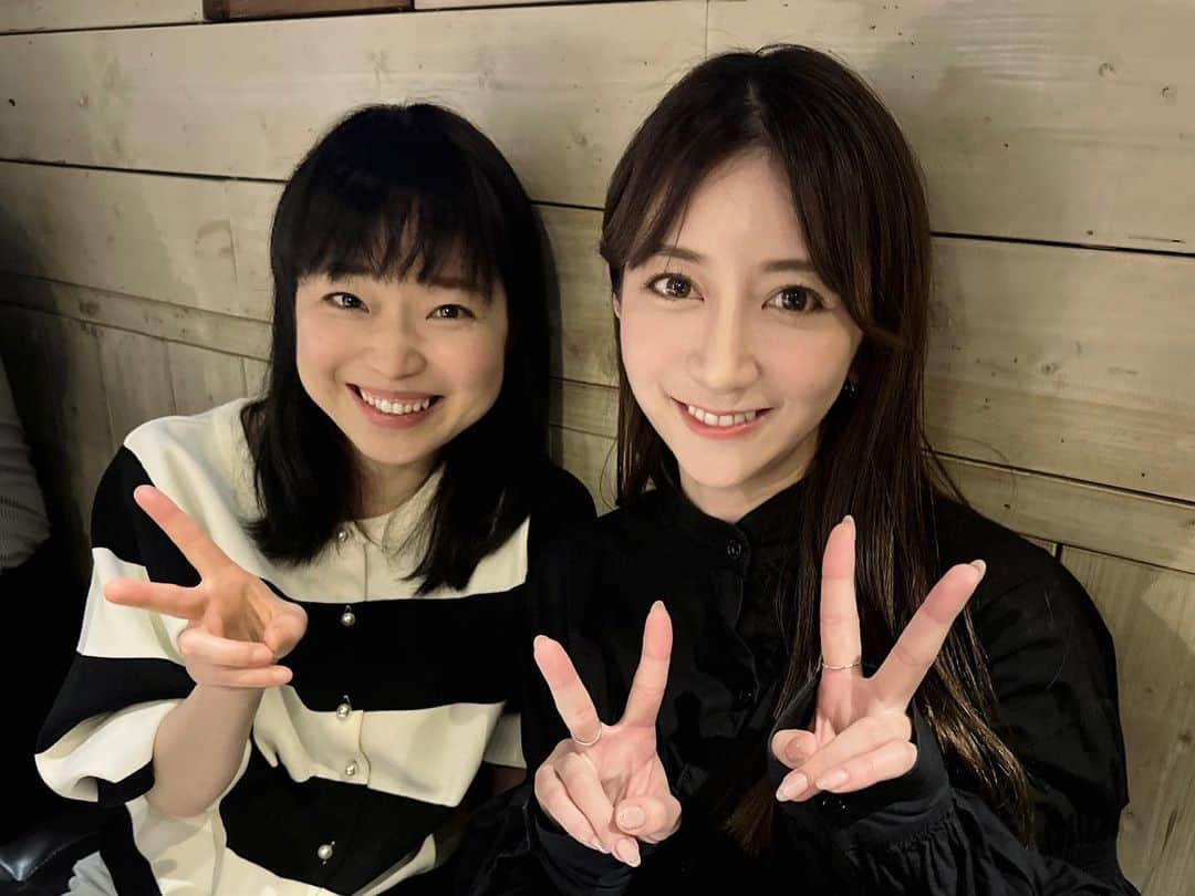 坂本麻子のインスタグラム