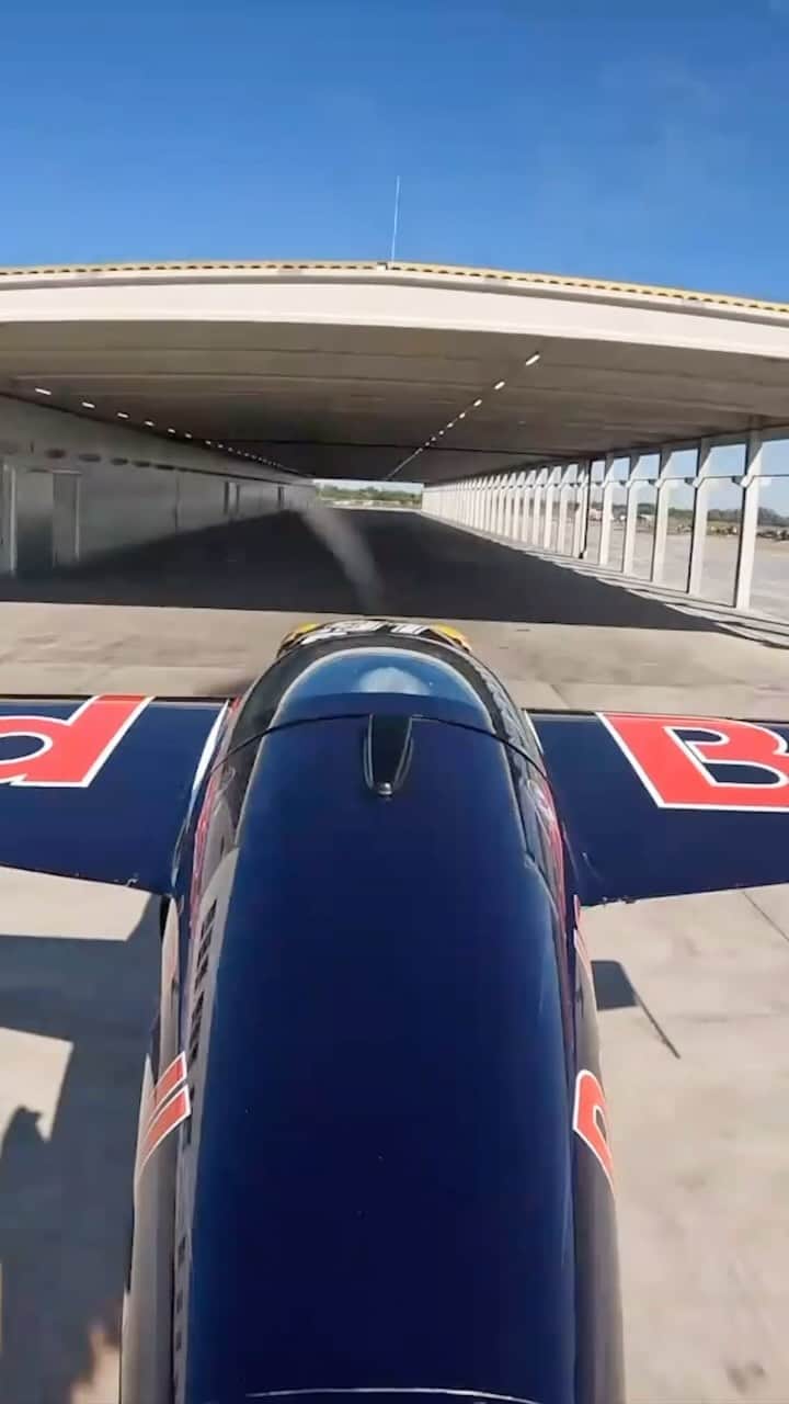 レッドブルのインスタグラム