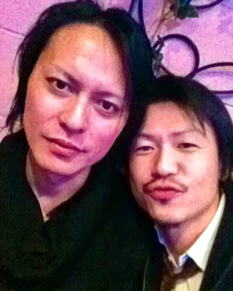 城咲仁さんのインスタグラム写真 (城咲仁Instagram)「キツかった、、、今日1日 でも、もっと辛い人達が強く受け止めているから 本当