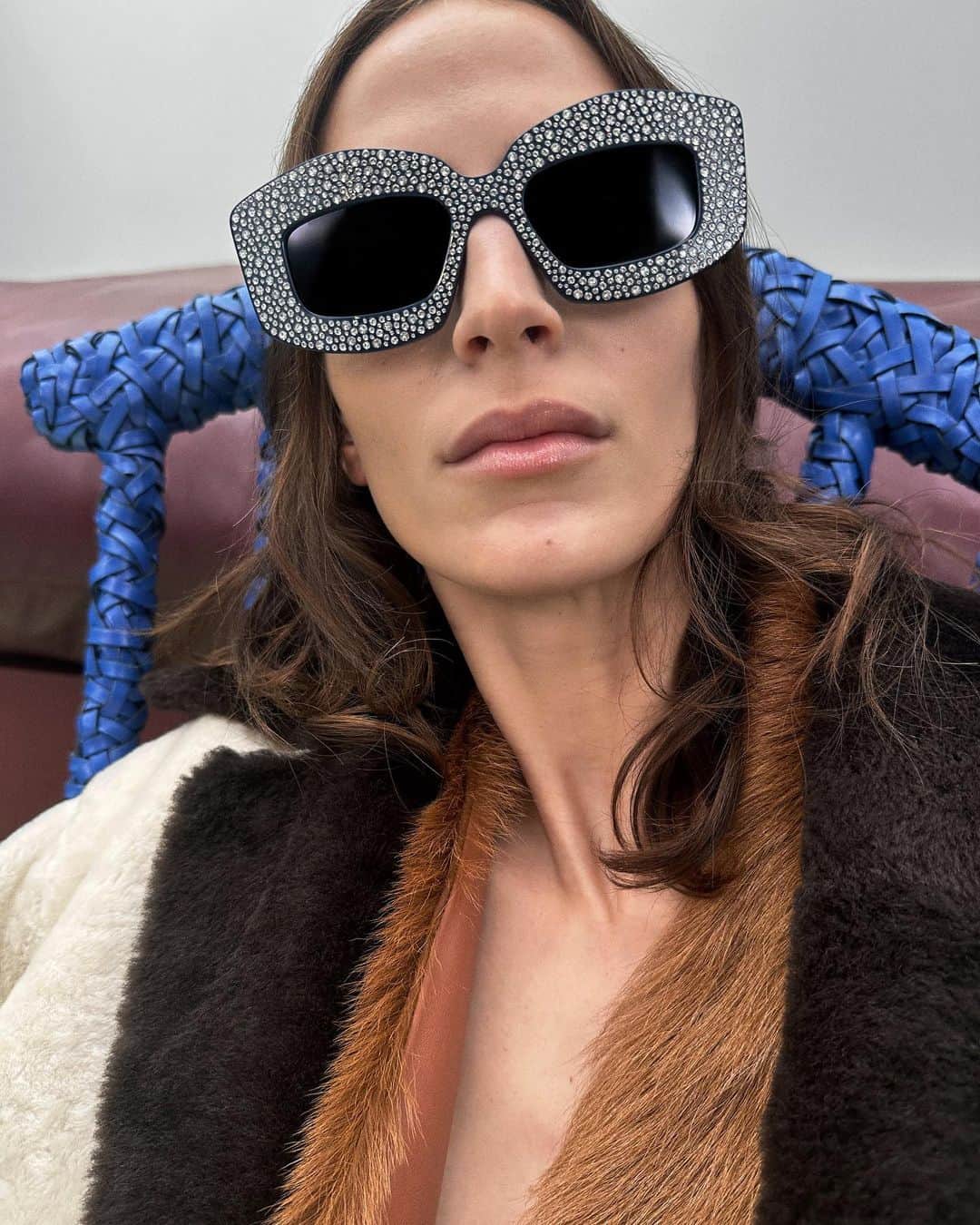 Loeweのインスタグラム