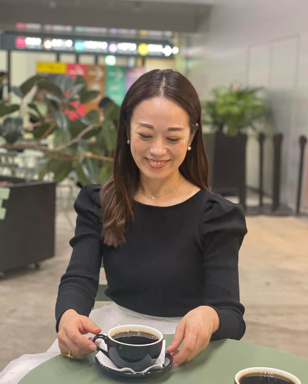 沢瀉美緒のグルメインスタ