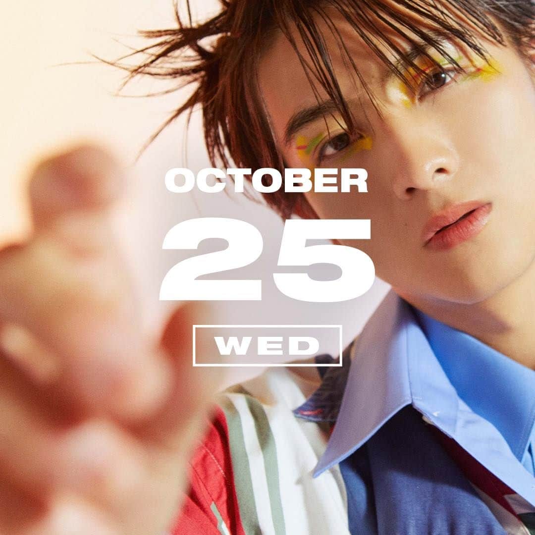 NYLON JAPANのインスタグラム