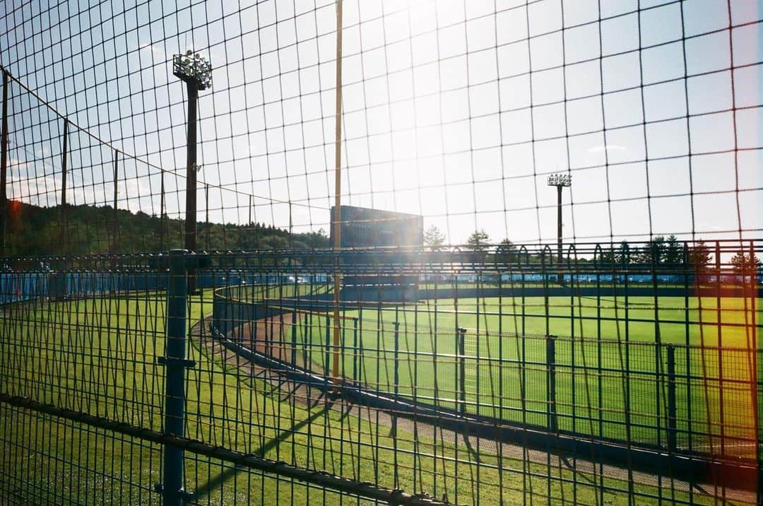 林幸治さんのインスタグラム写真 - (林幸治Instagram)「中津川SOLAR BUDOKAN  #filmphotography  #gr1s  #fujisuperia100  #中津川ソーラー武道館」10月25日 0時07分 - tct_koji_hayashi