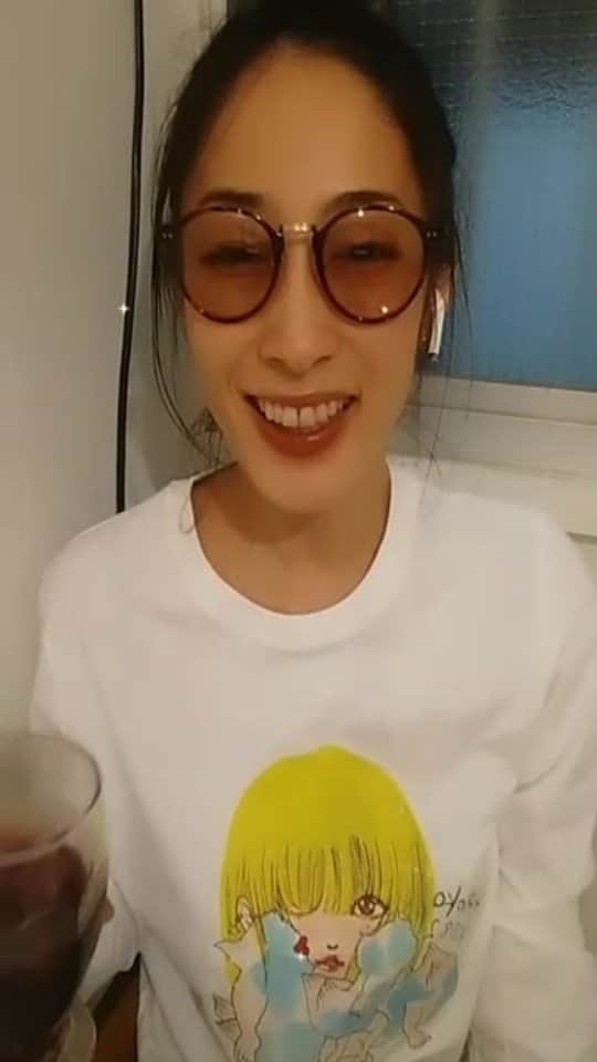佐藤寛子のインスタグラム