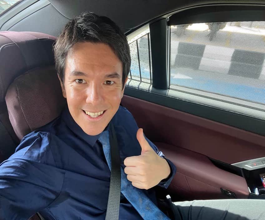 金子三勇士さんのインスタグラム写真 - (金子三勇士Instagram)「Thank you for your support, @bmwmalaysia @quill_automobiles  @bmw  #BMW #i7 #BMWi7 @steinwaymalaysia  #SteinwayandSons @steinwayandsons  #SteinwayArtist #MiyujiKaneko #pianist #piano #ontour #Malaysia #KualaLumpur #concert #event #Spirior #マレーシア #ピアノ #ピアニスト #金子三勇士 #スタインウェイ #コンサート #イベント」10月25日 0時29分 - miyujikaneko_official