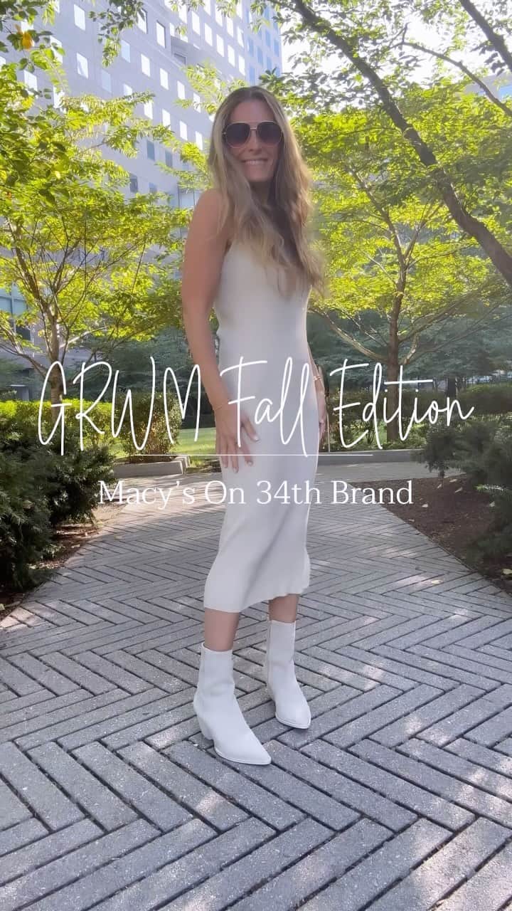 Macy'sのインスタグラム