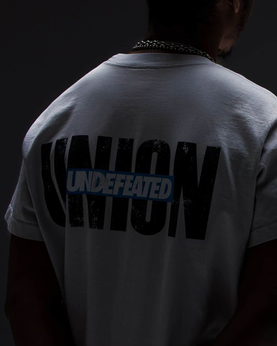 UNDFTDのインスタグラム：「UNDEFEATED x Union Los Angeles  10.27.23」