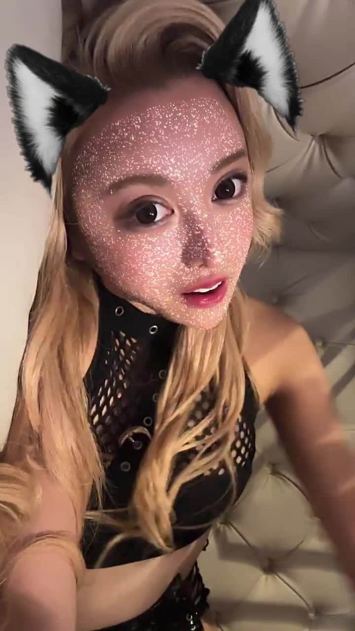 ティファニーのグルメインスタ