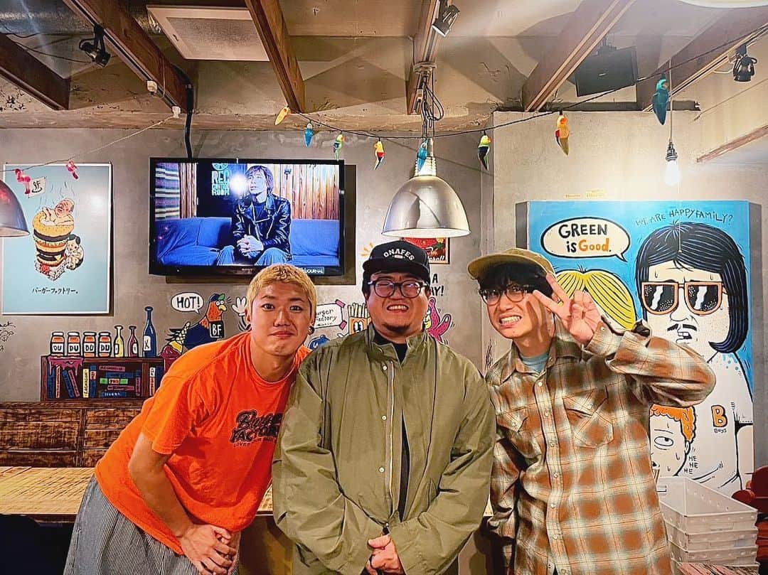 はっとりのグルメインスタ