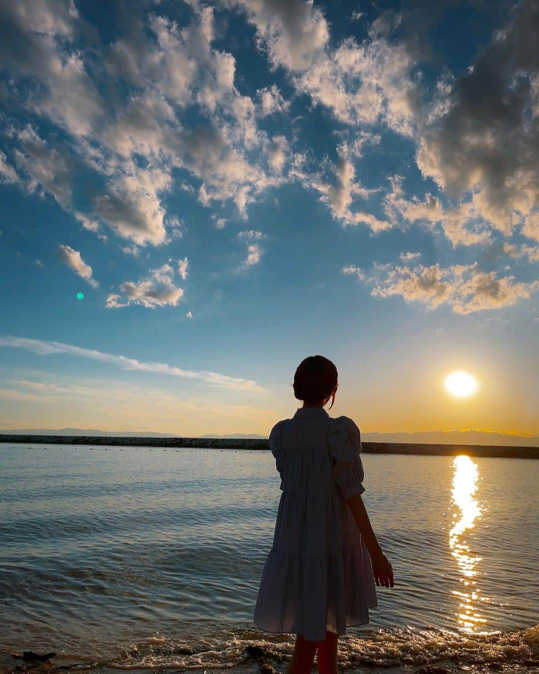 村井純奈のインスタグラム