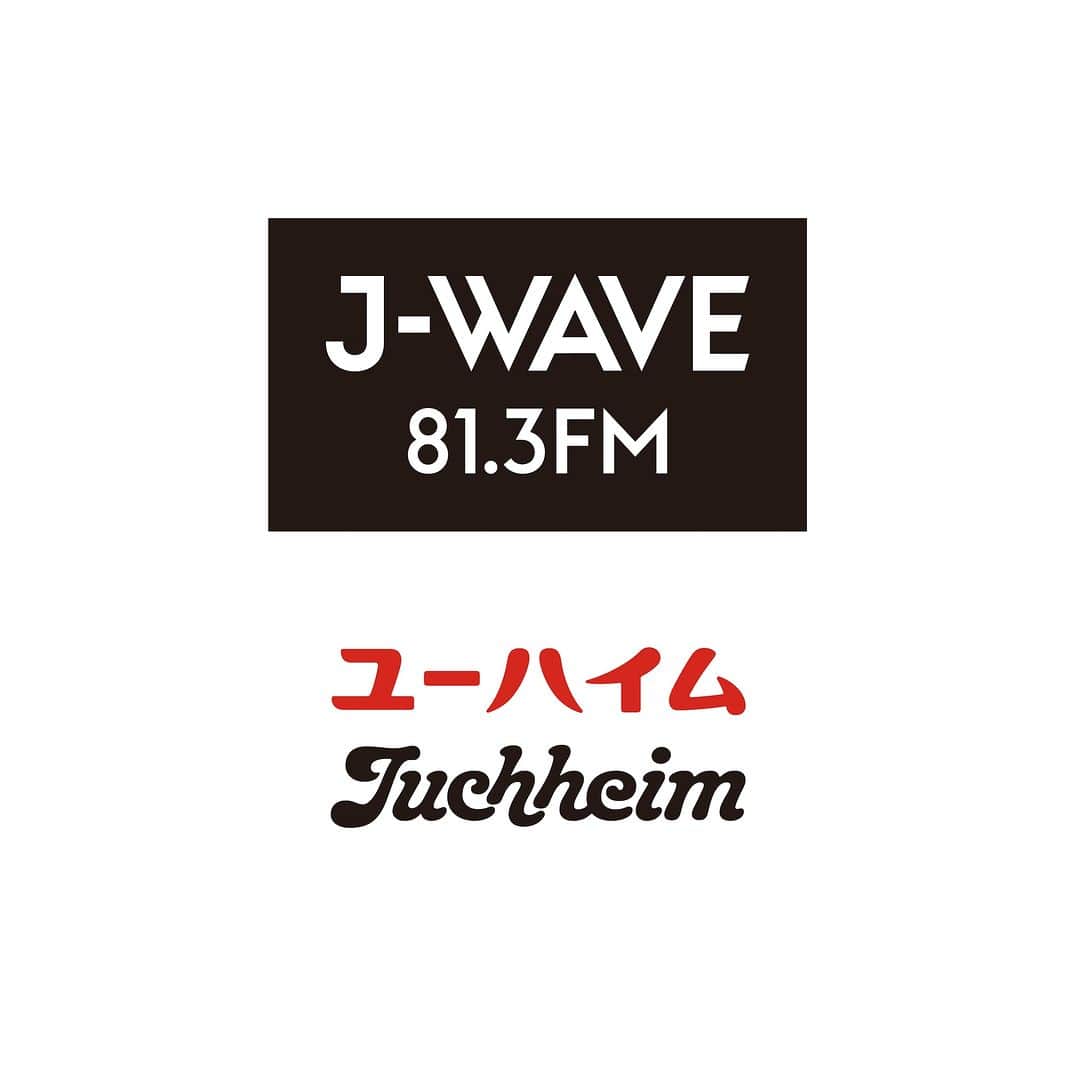 ユーハイム公式のインスタグラム
