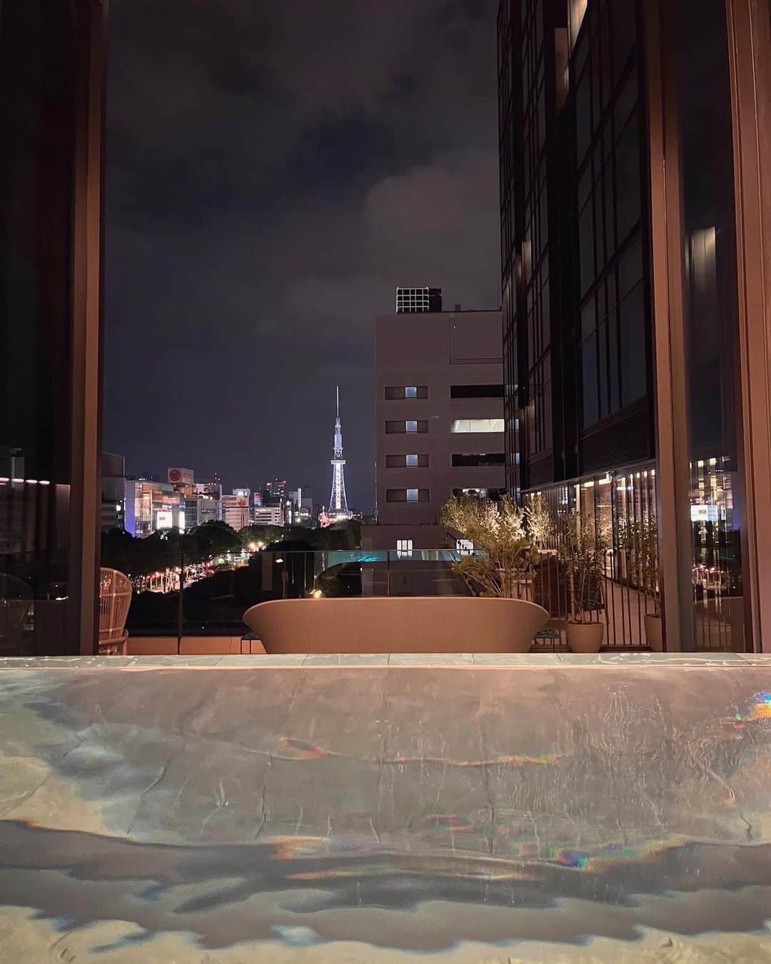 立花セリさんのインスタグラム写真 - (立花セリInstagram)「スパにプールでエネルギー回復💆‍♀️🏊💕ﾓｯﾁ⸜(∗ ॑꒳ ॑∗ )⸝ﾓｯﾁ♡♡•*¨*•.¸¸♬  #tiad#pool#spa」10月25日 14時24分 - celine_dion.jp
