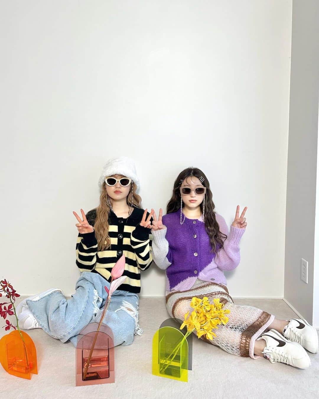 本田仁美のインスタグラム：「.  mini11月号 発売中🪄 今月はひぃなこ🐘 @mini_tkj」