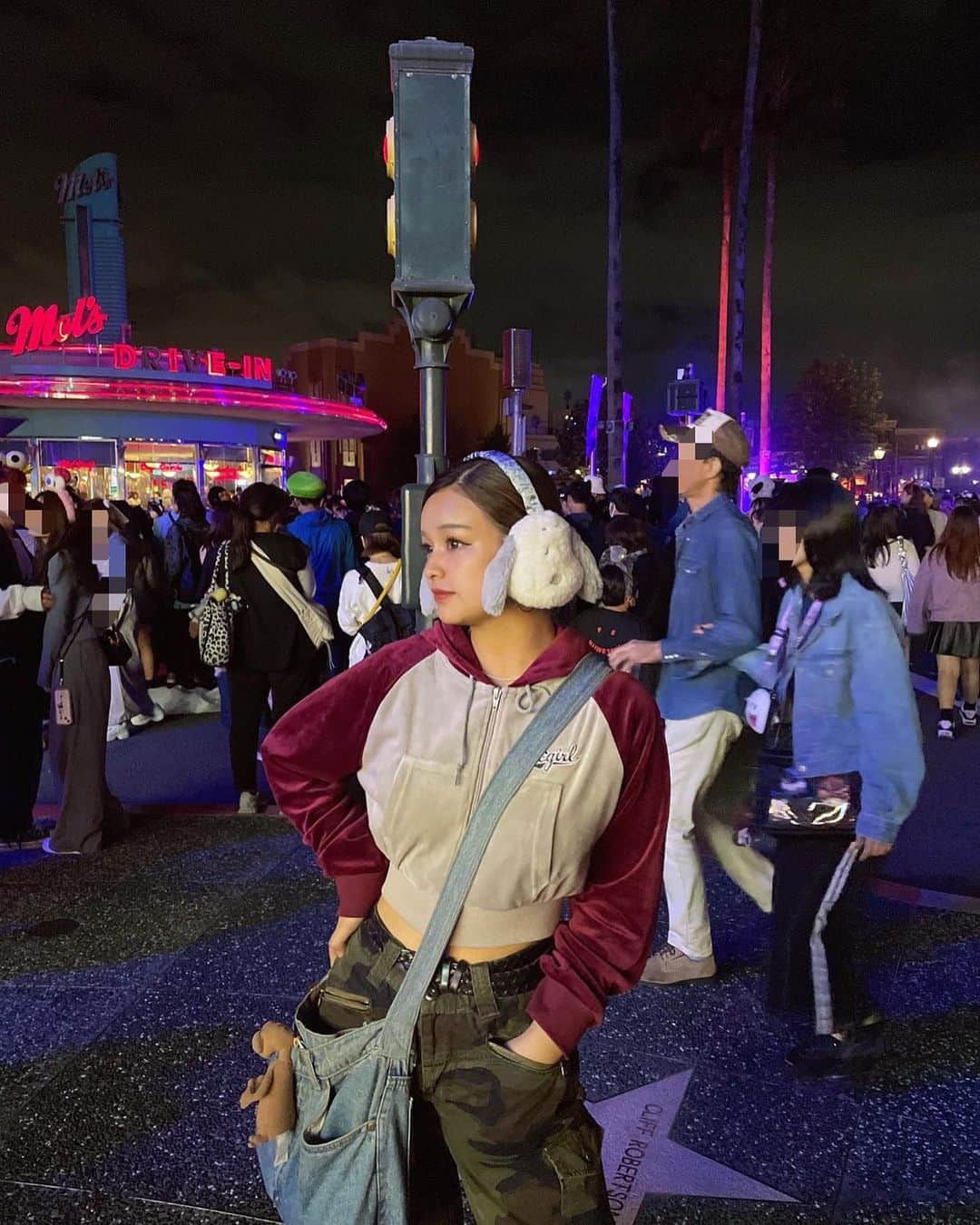藤原虹七のインスタグラム