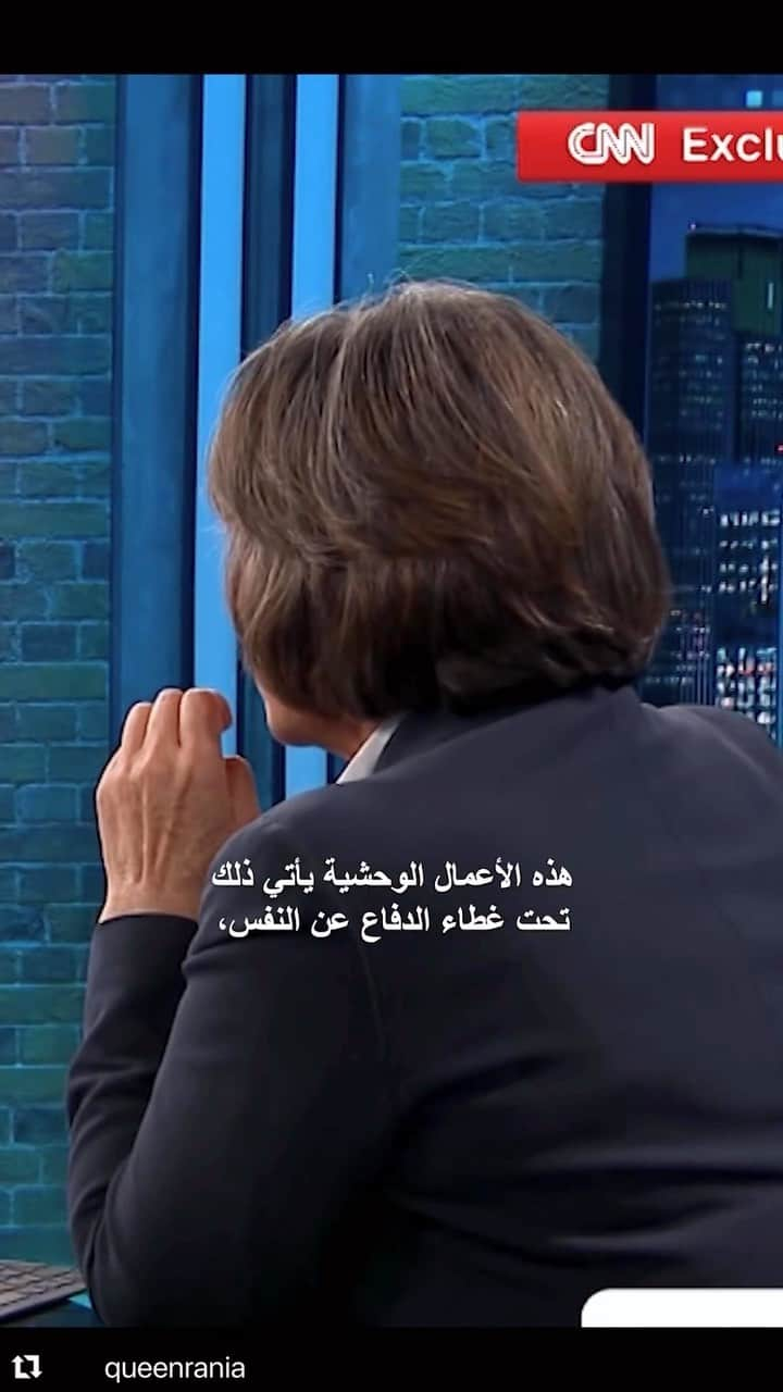 ジョエル・マーディニアンのインスタグラム：「Is the word  T E R R O R I S T reserved exclusively for ARABS???? I S R A E L has killed 2400 babies and children using PRECISION weapons targeting hospitals schools churches mosques and medical workers, journalists, UN Aid workers! They have flattened residential neighborhoods to the ground 😭 these are W A R Crimes by I S R A E  L, How is that self defense??? #ceasefireingazanow #arablivesmatter」