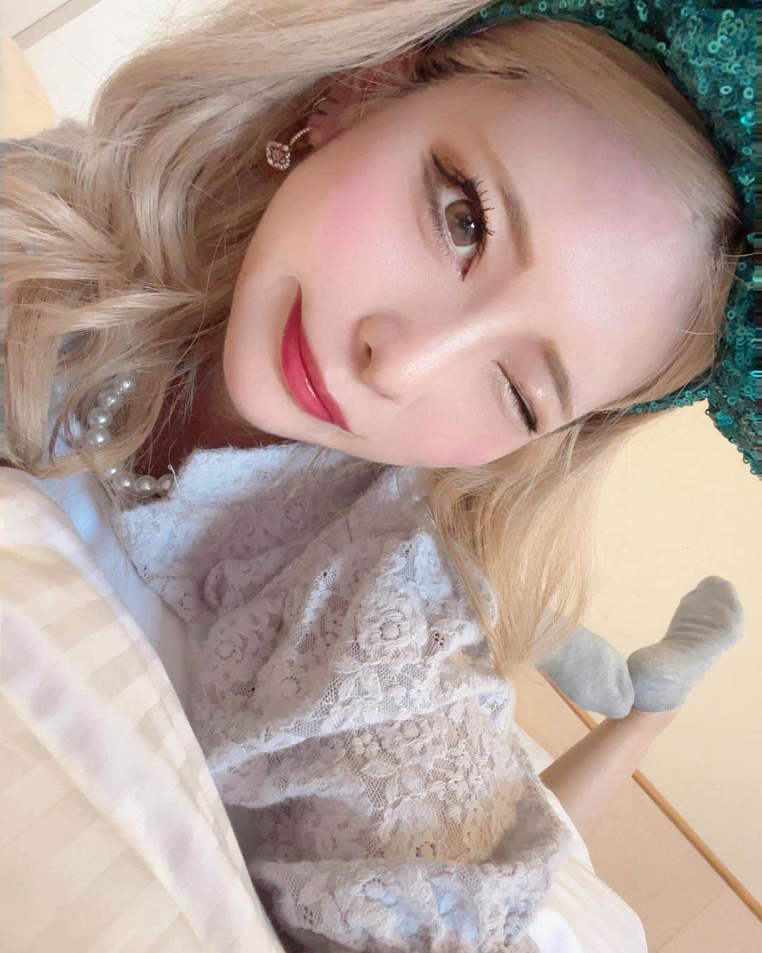 ありえのインスタグラム