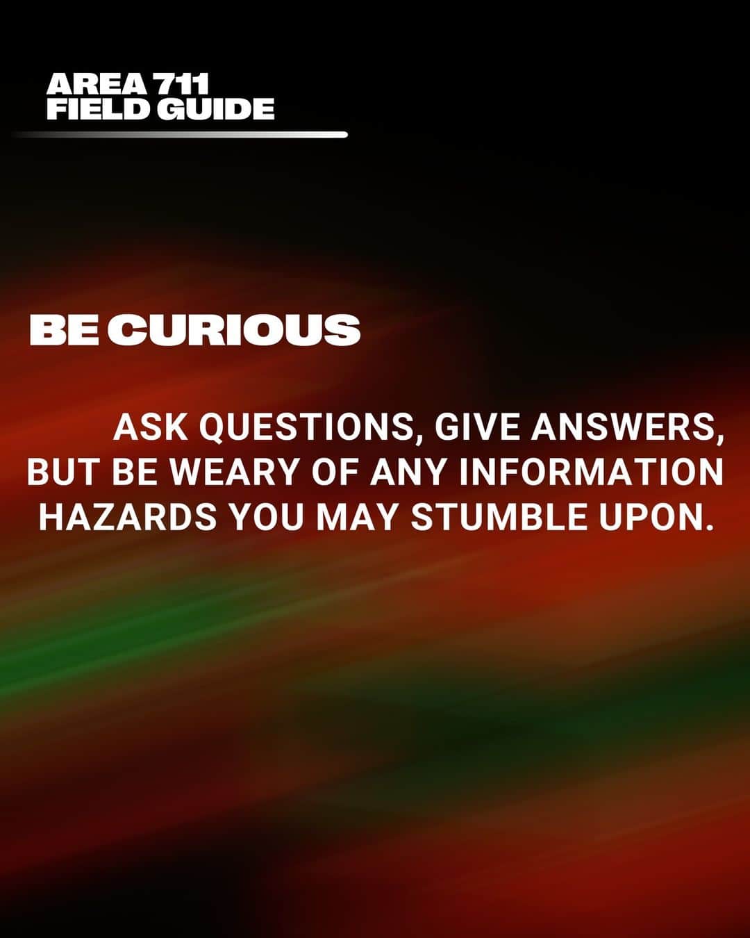 7-Eleven USAさんのインスタグラム写真 - (7-Eleven USAInstagram)「Made y’all a little field guide to #Area711 All the tips, etiquette, and a little bit of rizz for any extraterrestrial objects, wizards, or strange things you might encounter in Area 711. #OnlyAt7ELEVEn」10月25日 7時00分 - 7eleven