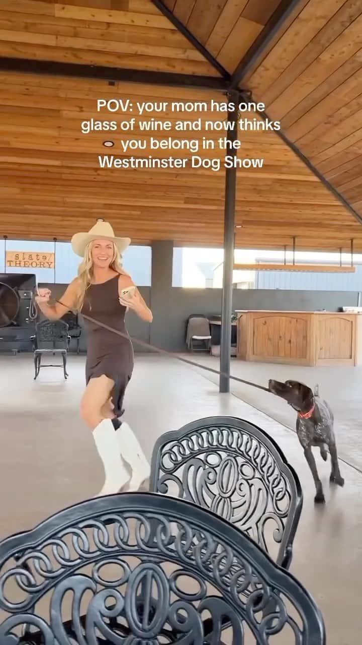 DogsOf Instagramのインスタグラム：「A stunning performance by @the.real.rusty 🤠   . . .  #dogmomlife #westminsterdogshow #obsesseddogmom #dogobsessed #dogsofinstagram #gspoftheday」