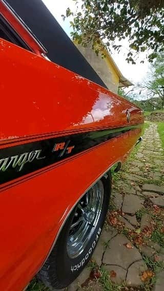 Classics Dailyのインスタグラム：「Name and Year? 🤔 Via @gbm_garage _ #Classic #classics #Classiccar #classiccars #americanmuscle #Musclecar #Musclecars #car」
