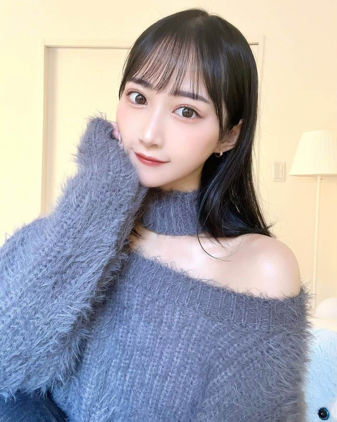 川瀬もえさんのインスタグラム写真 - (川瀬もえInstagram)「秋のたべものぜんぶすき🍁特にさつまいも！  #1日1川瀬」10月25日 7時17分 - kawasemoe