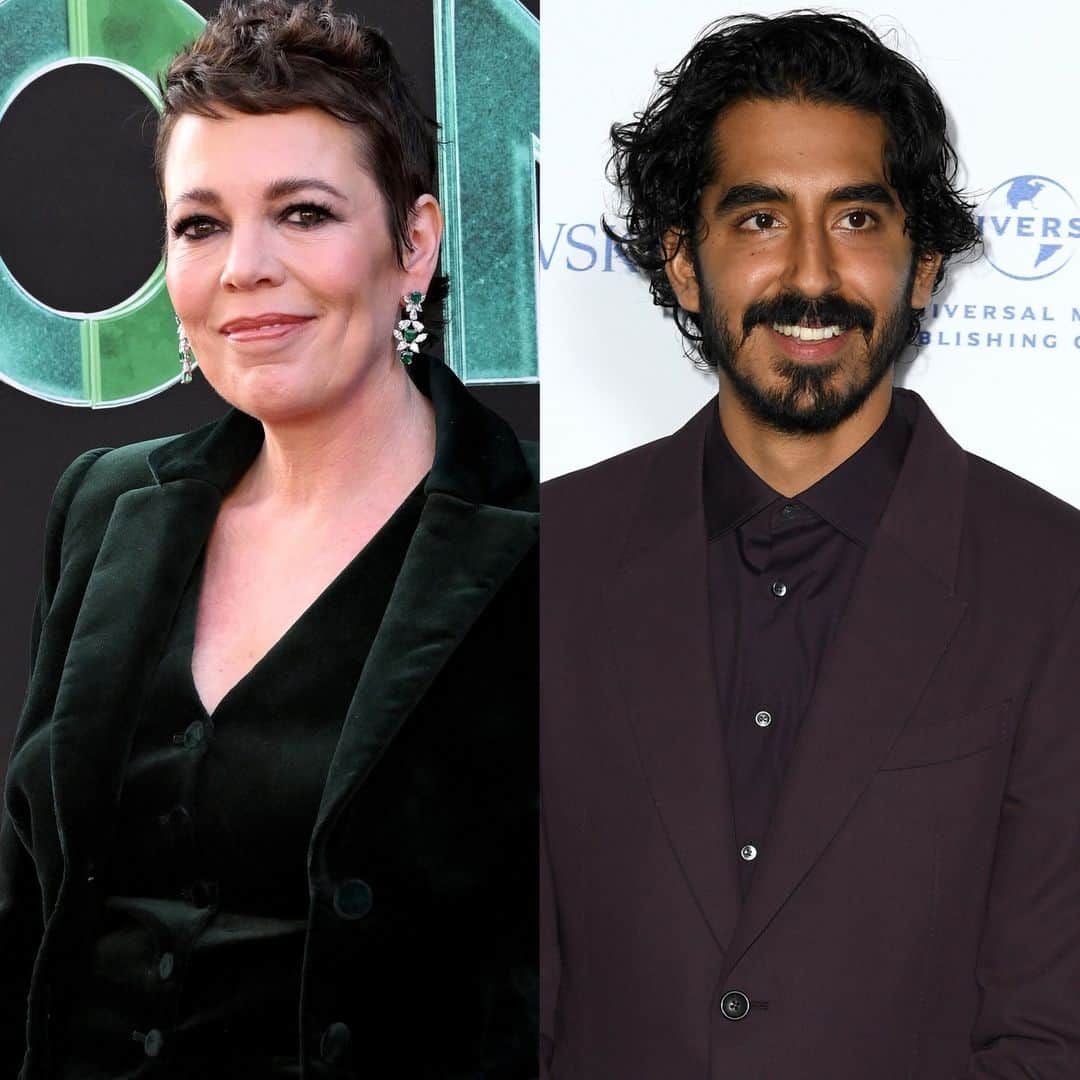 ハリウッド・リポーターのインスタグラム：「Oscar winner #OliviaColman is set to star as a fisherwoman and #DevPatel as her inanimate made-to-order husband in the twisted romance pic 'Wicker.' ⁠ ⁠ Colman will play a smelly and ridiculed fisherwoman in a seaside village where, fed up with small-minded neighbors, she commissions herself a husband to be made from wicker, who is played by Patel. In an otherwise conservative town, their unconventional romance sparks outrage, jealousy and chaos. Link in bio for more.」