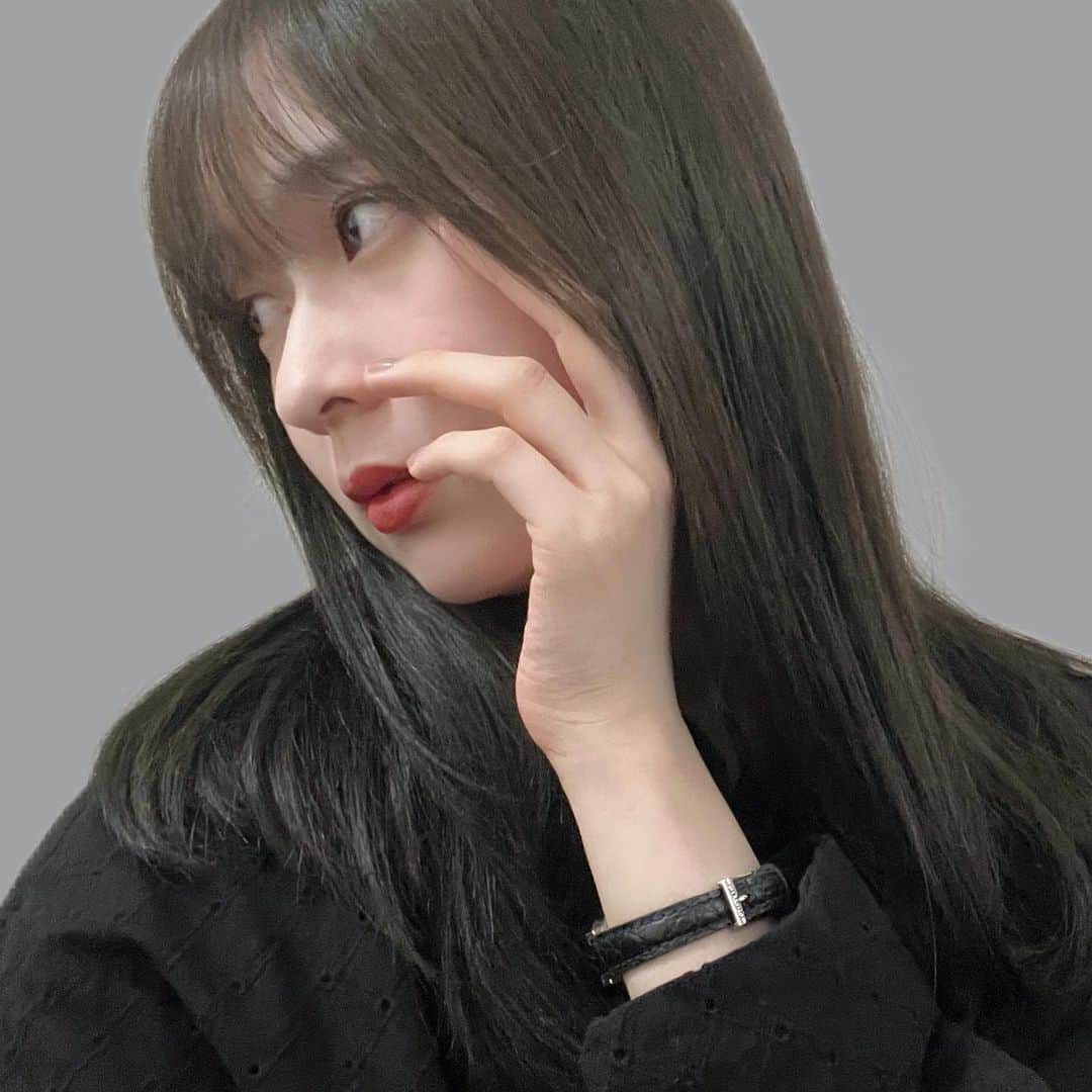 鈴木絢音のインスタグラム
