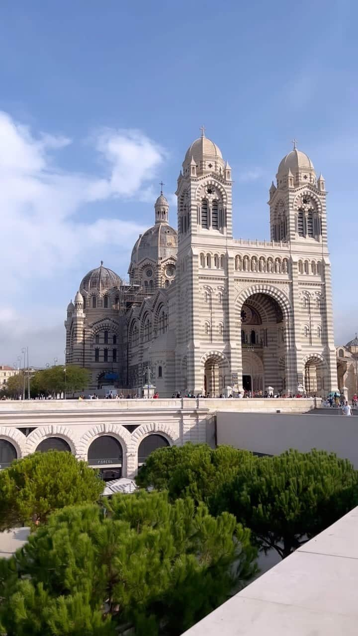 大西将太郎のインスタグラム：「🇫🇷South of France🇫🇷 ［動画いっぱいあるから編集して思い出用に］」