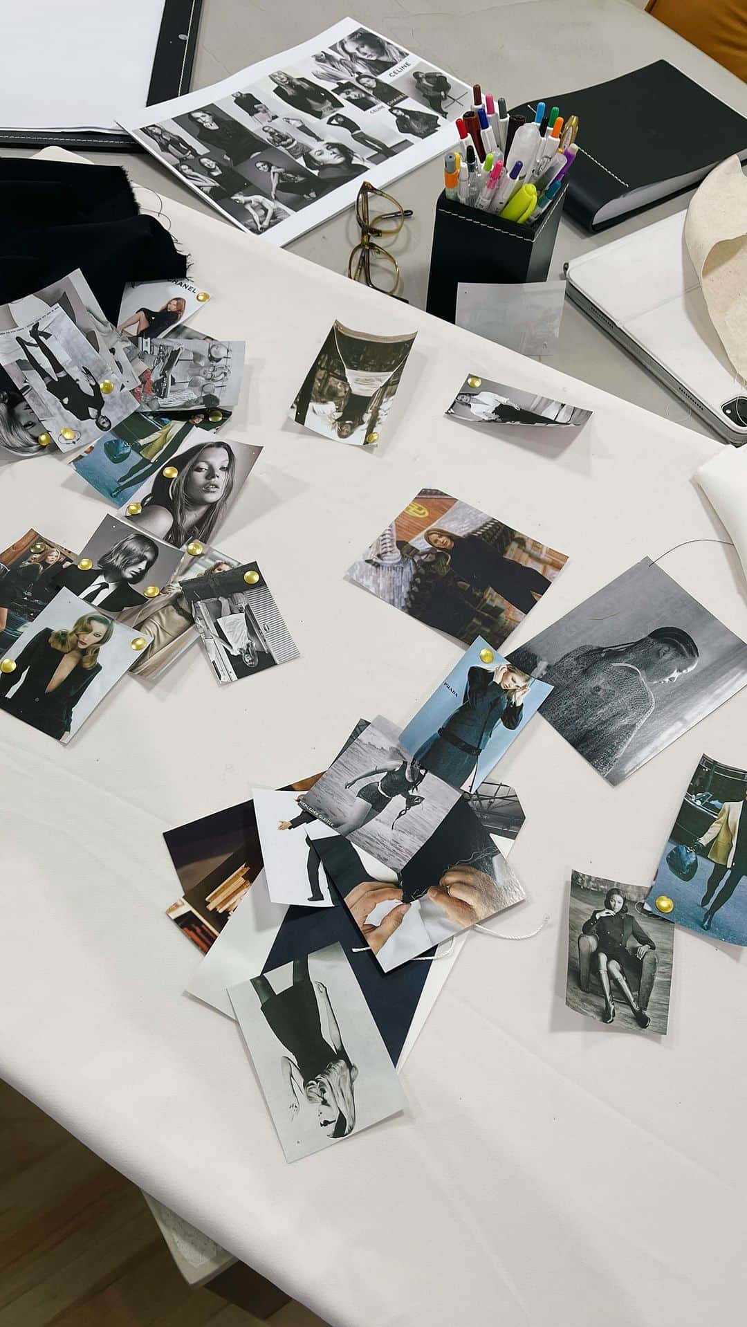 Mariana Sampaioのインスタグラム：「Backstage desse dia de fotos que foi TUDOOOO Eu AMO gravar esses vídeos mostrando um pouquinho dessa loucura que eu chamo de vida kkkkk quem mais?」