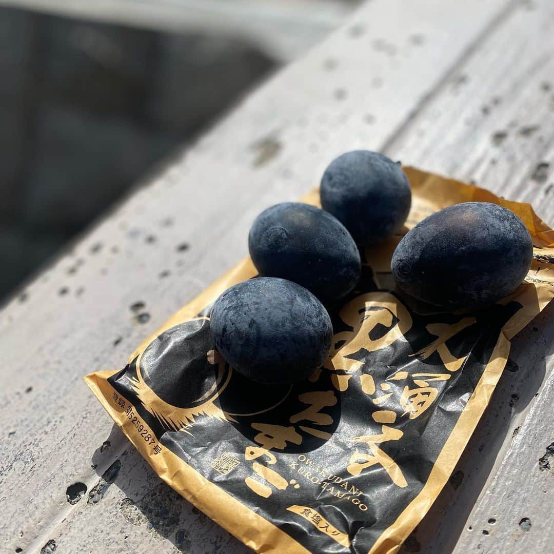 坂口憲二（THE RISING SUN COFFEE）のインスタグラム