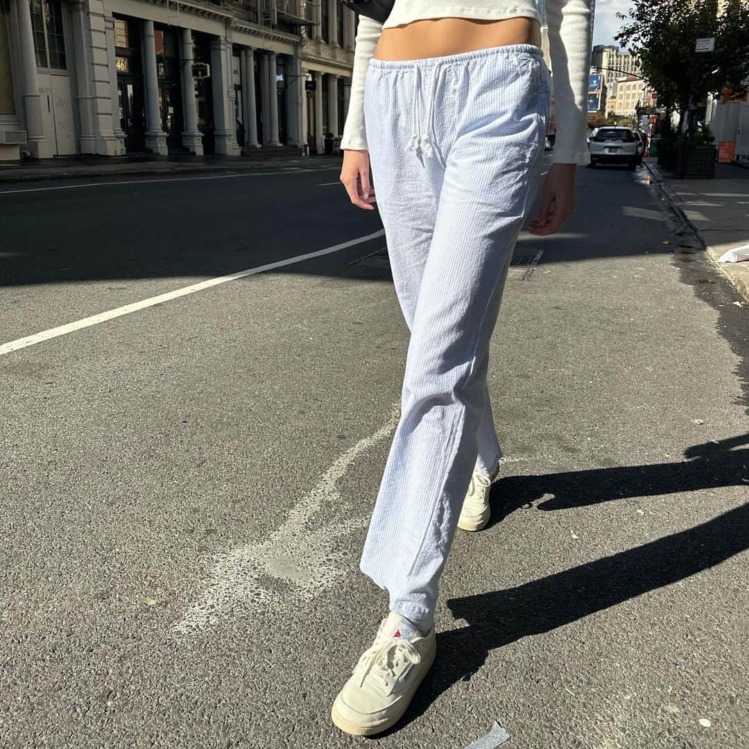 ブランディメルビルのインスタグラム：「#brandyusa」