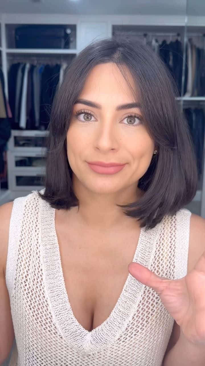 Ana Brenda Contrerasのインスタグラム：「Te voy a contar 3 cosas que no sabías de mi probando 3 labiales forever de @lbelonline  listxs ?」