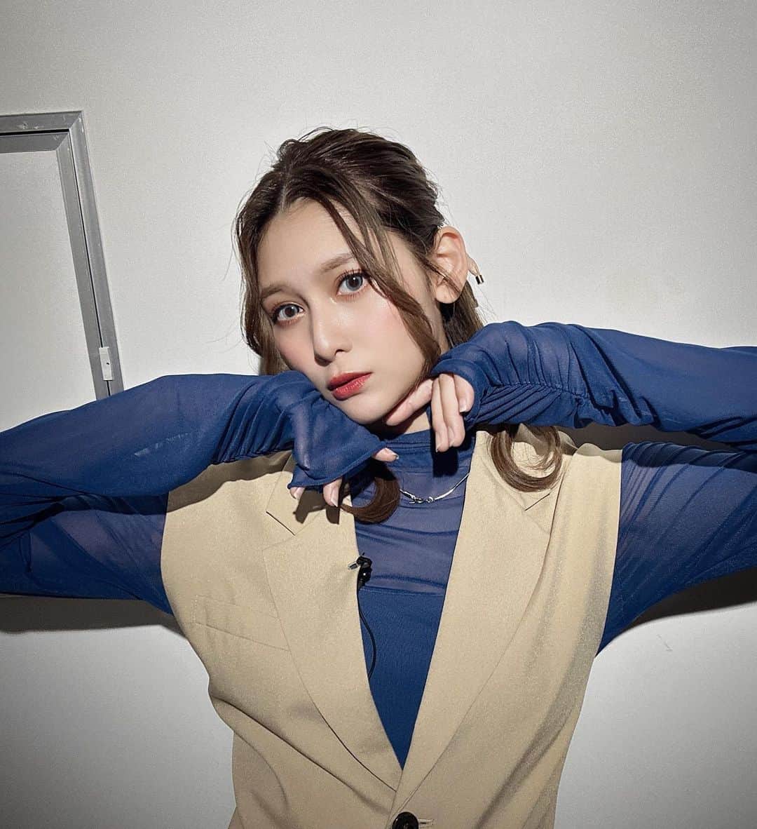アンジェラ芽衣のインスタグラム