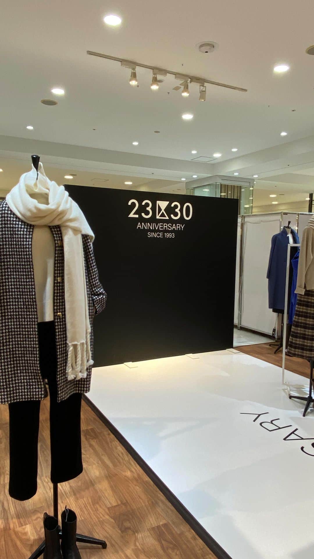 23区のインスタグラム